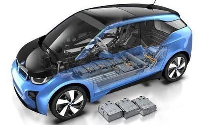 新能源汽車廠商為何沒有自己生產電池？